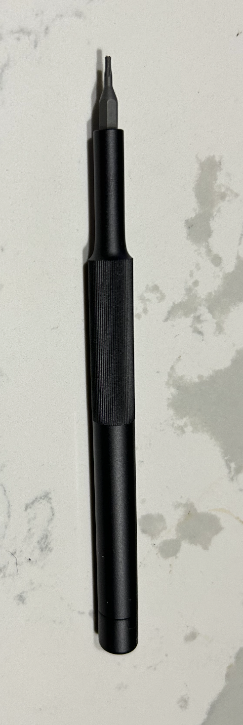 Screwdriver