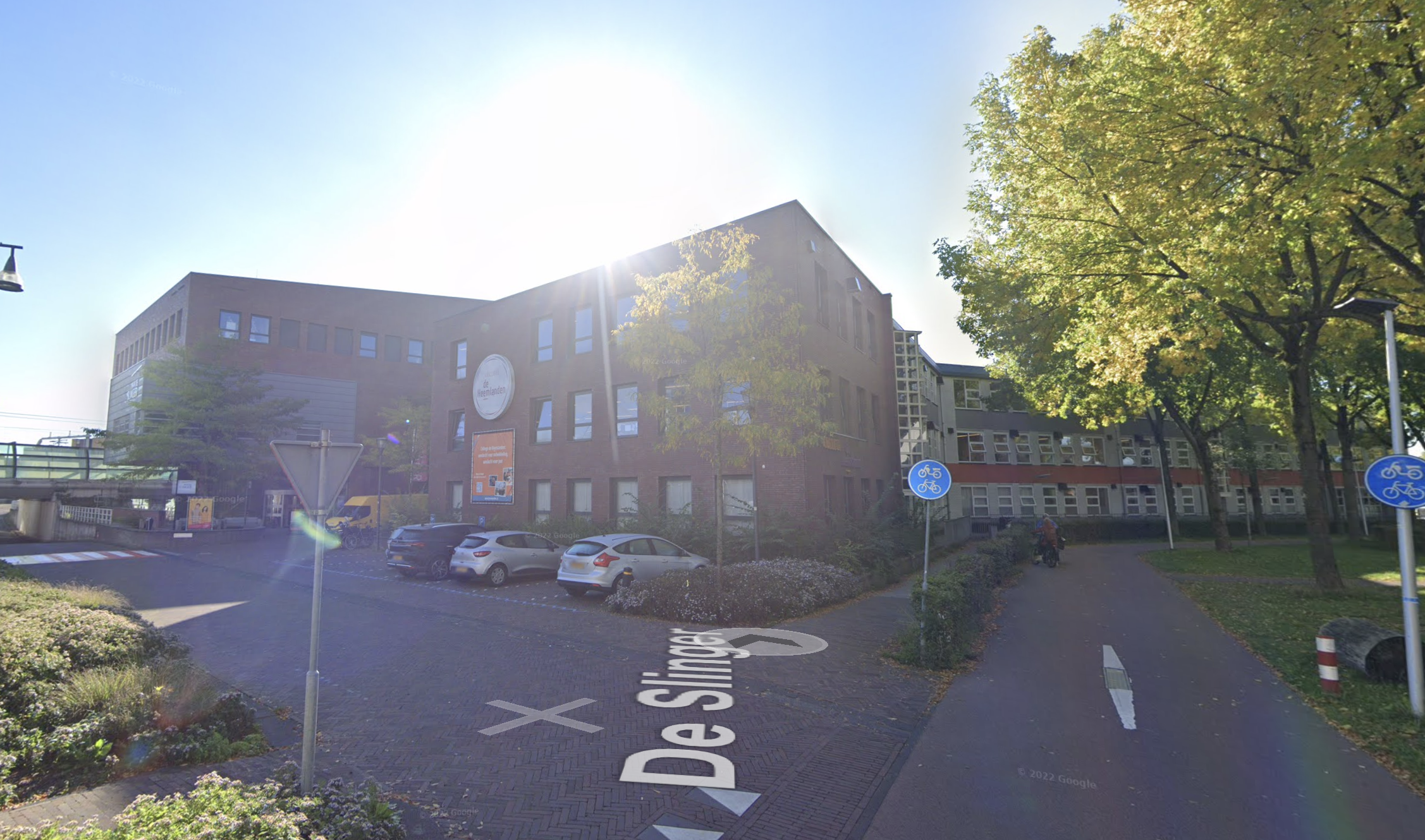 Houten High School