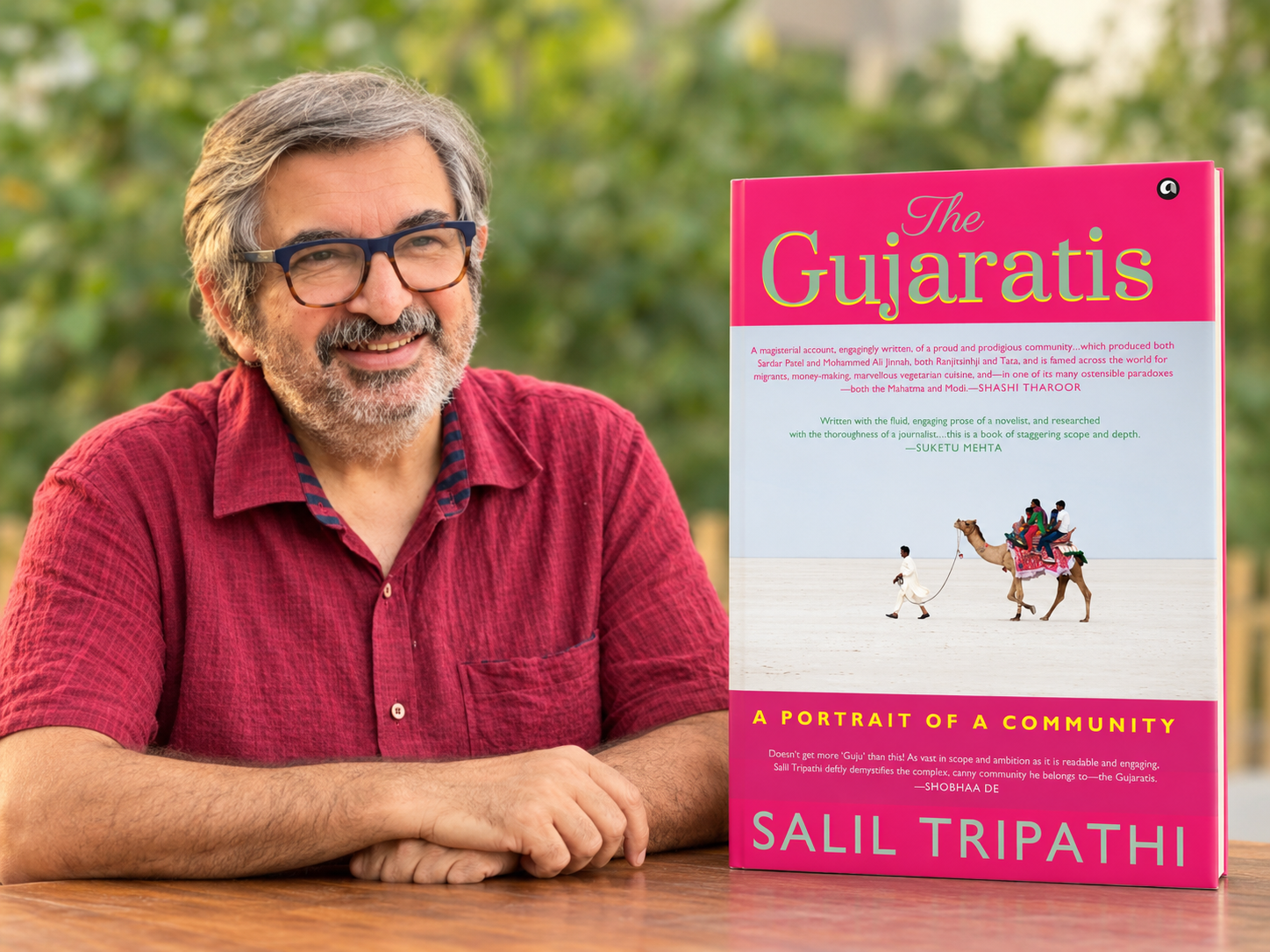 Gujarat book.