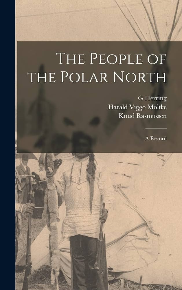 The People of the Polar North