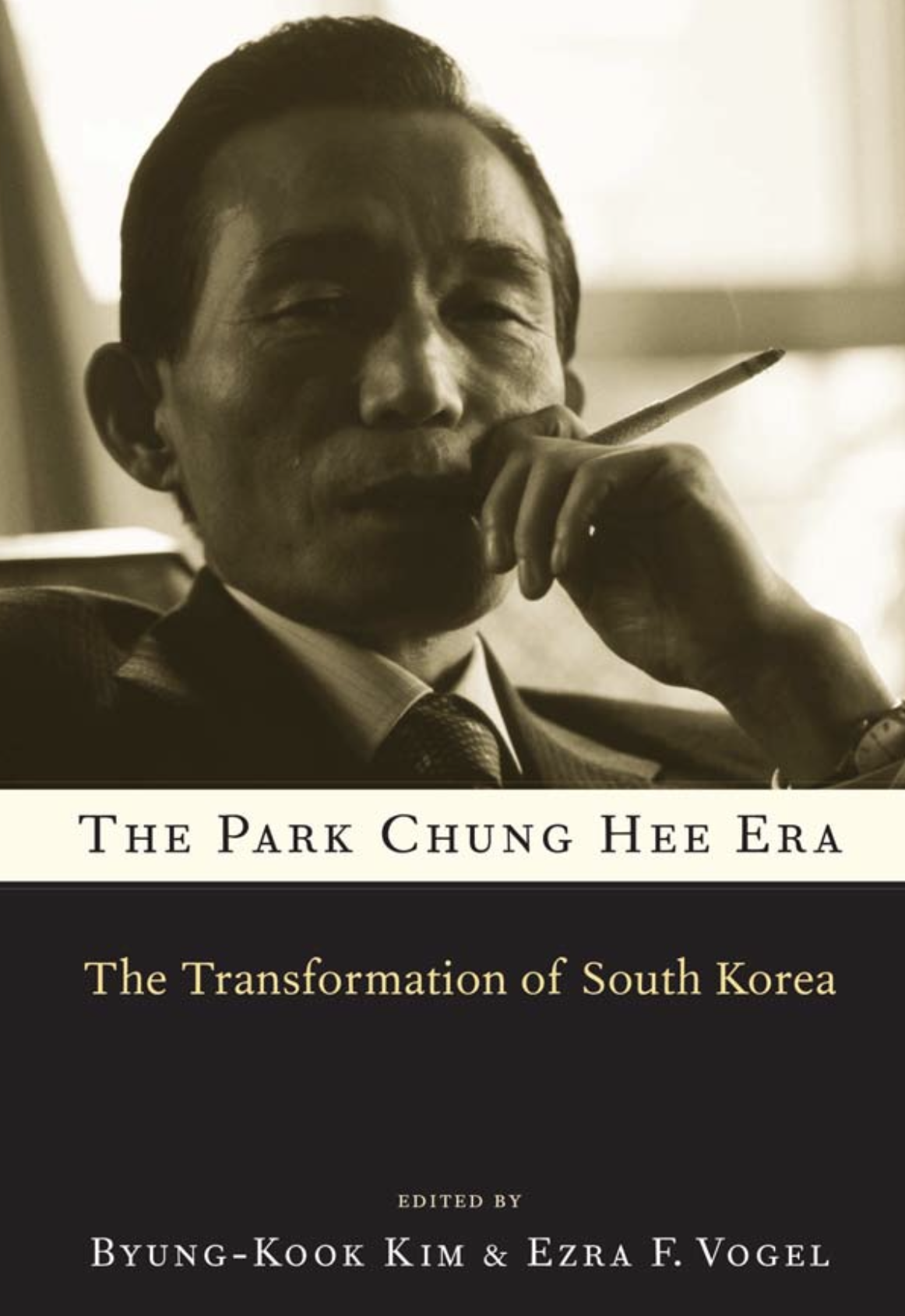 Park Chung Hee